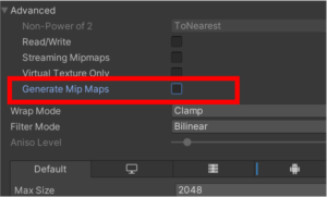 UNITY アプリのビルドサイズ容量削減,軽量化する方法 総まとめ - デザイナー的テックブログ